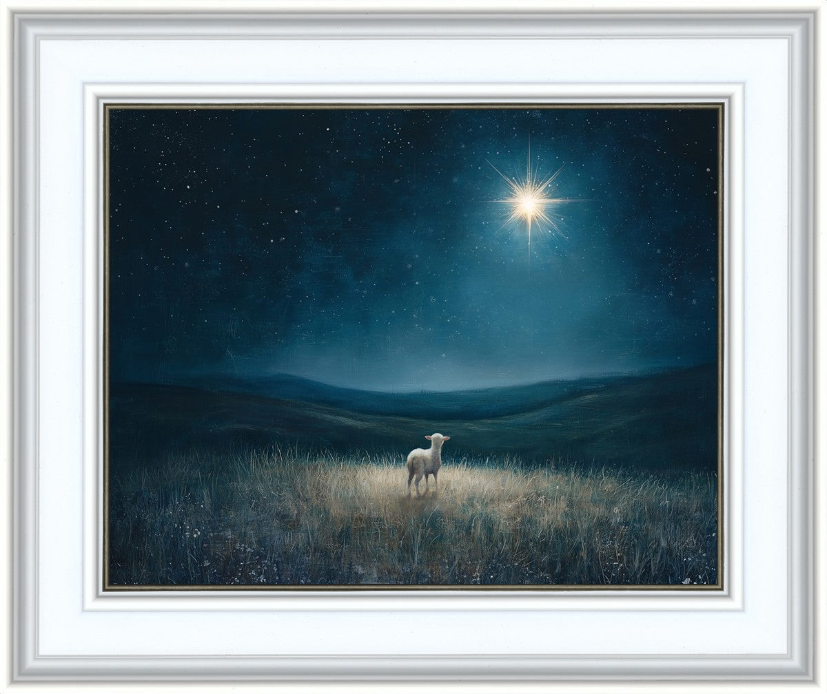 Star of Bethlehem