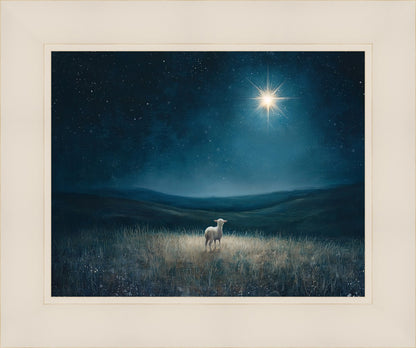 Star of Bethlehem
