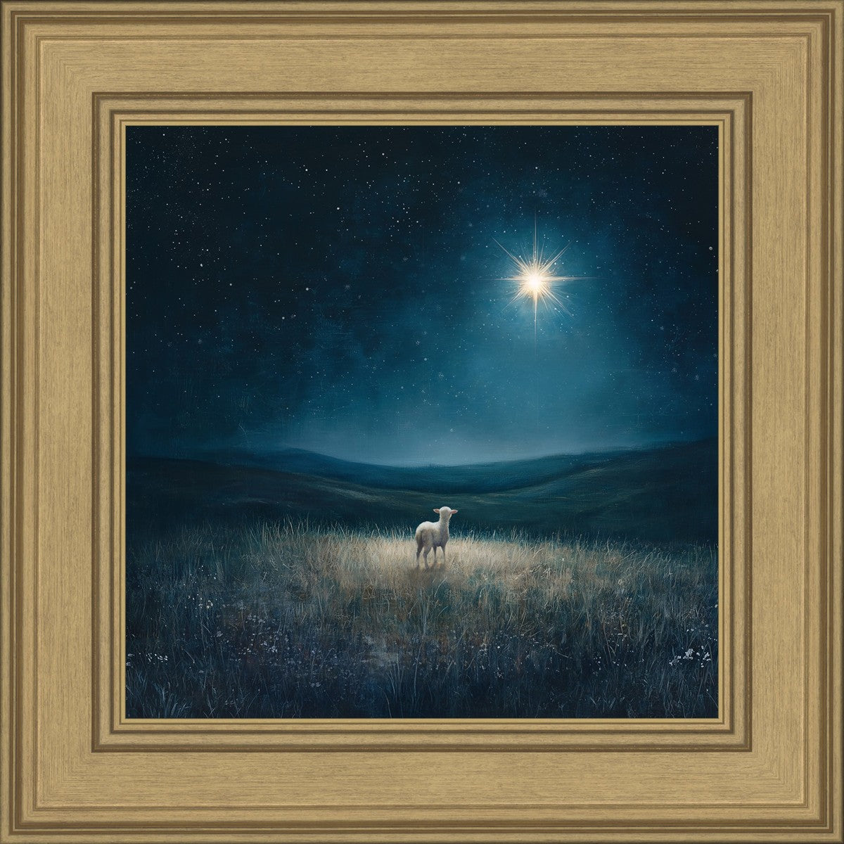 Star of Bethlehem