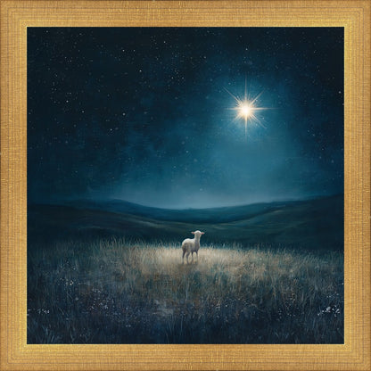 Star of Bethlehem