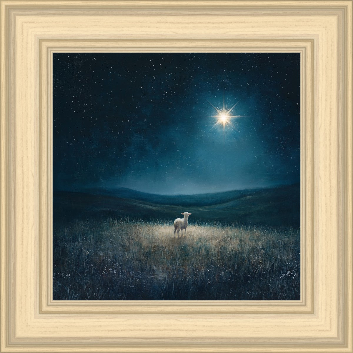 Star of Bethlehem