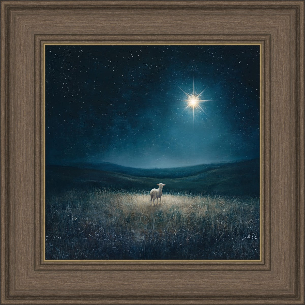 Star of Bethlehem