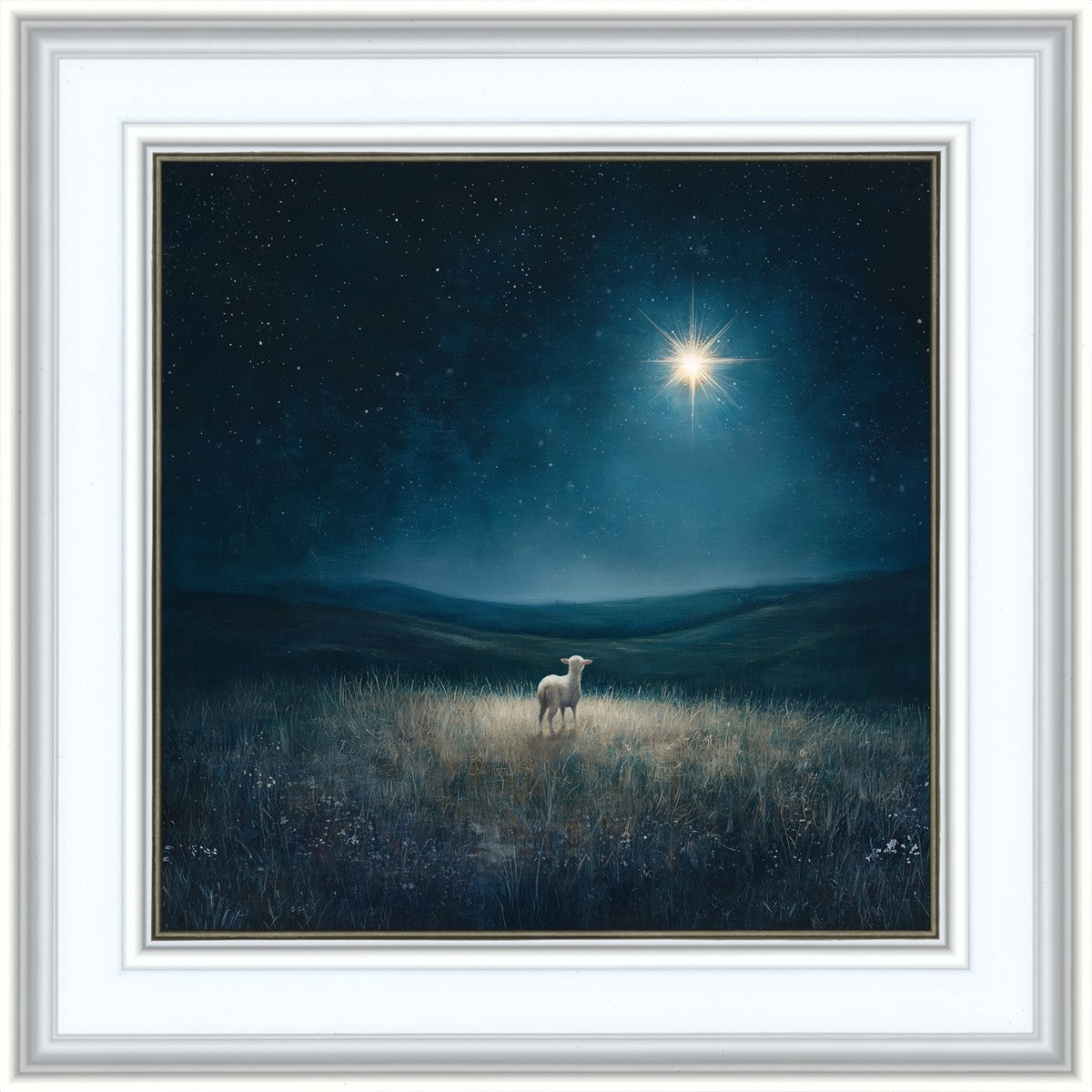 Star of Bethlehem