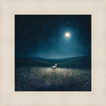 Star of Bethlehem