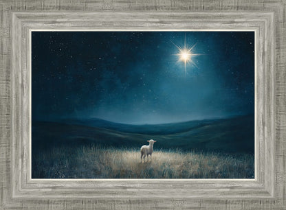 Star of Bethlehem
