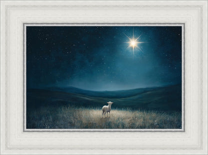 Star of Bethlehem