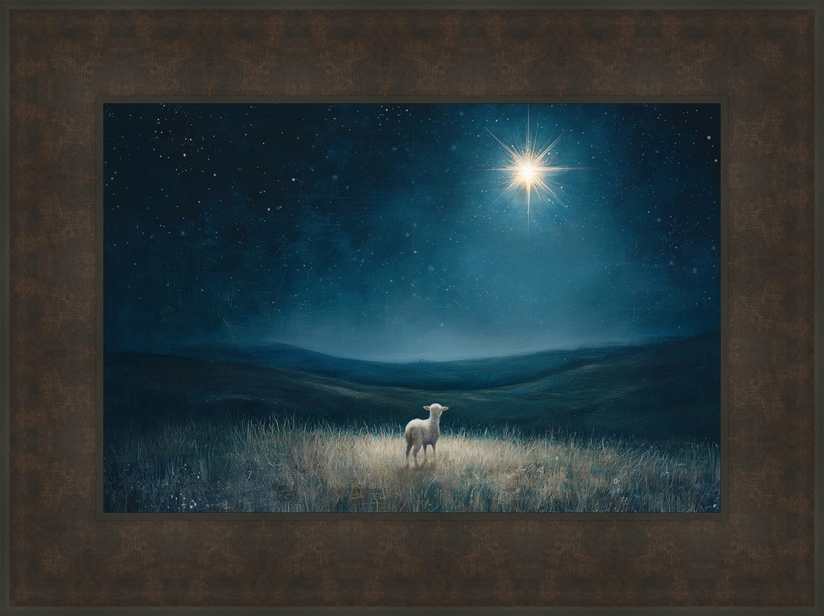 Star of Bethlehem