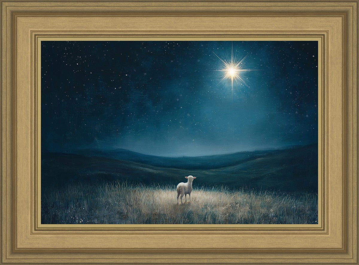Star of Bethlehem