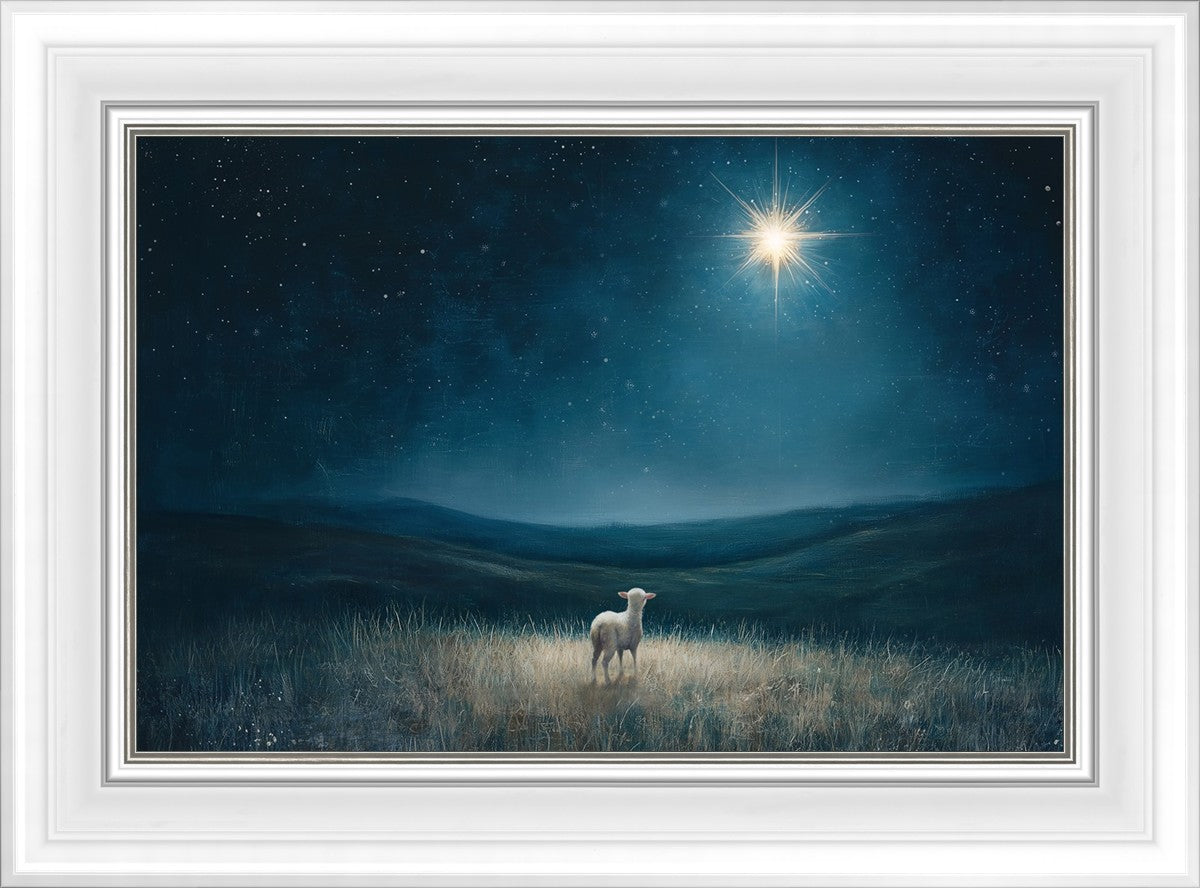 Star of Bethlehem