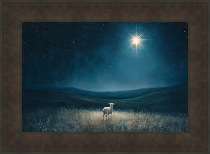 Star of Bethlehem