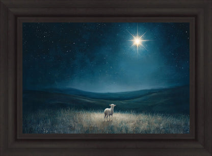 Star of Bethlehem