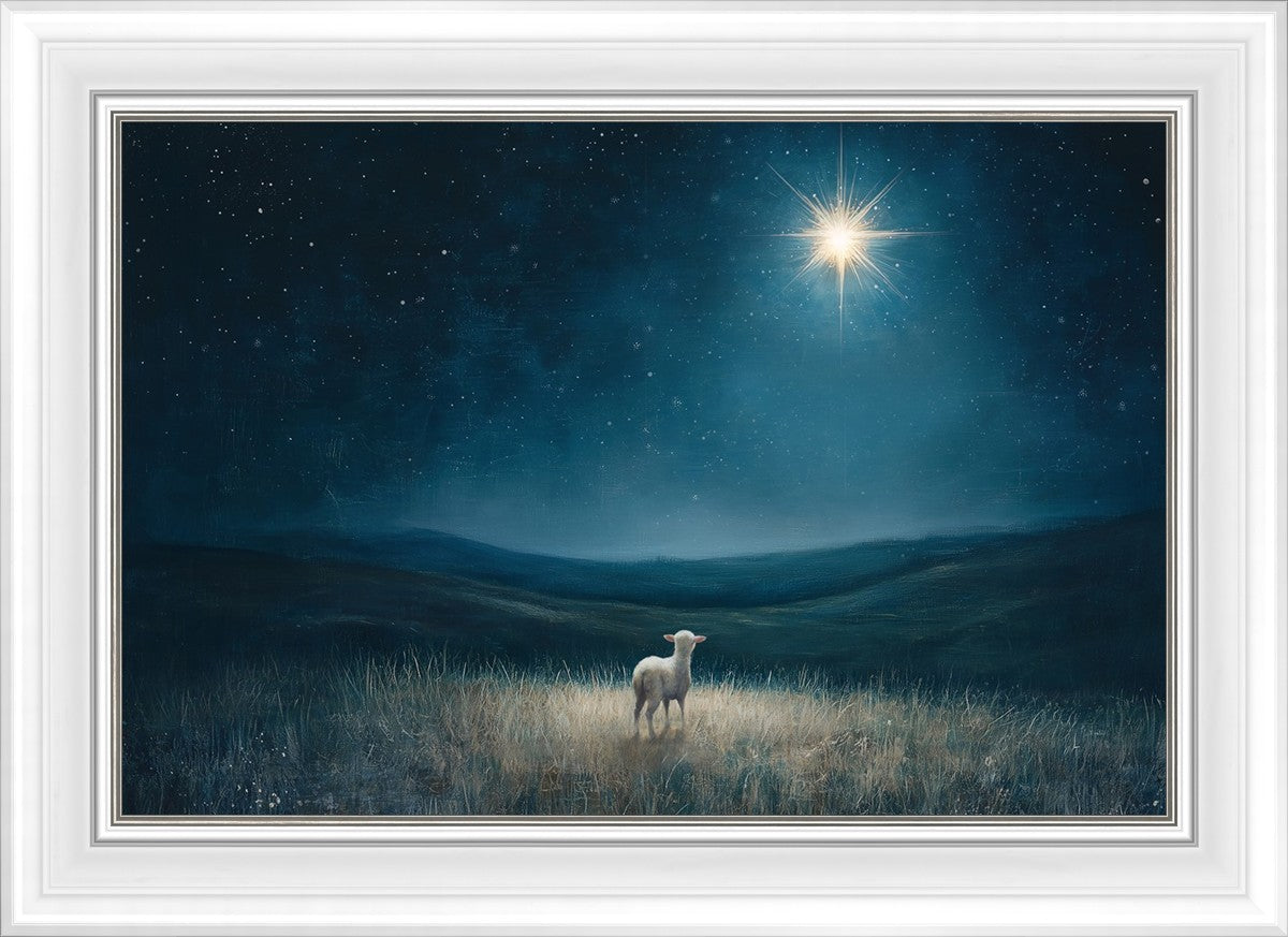 Star of Bethlehem