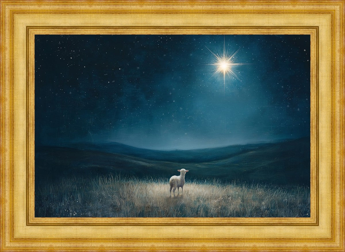 Star of Bethlehem