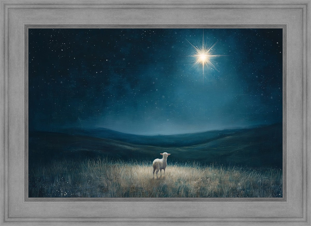 Star of Bethlehem