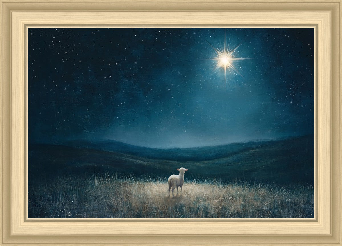 Star of Bethlehem