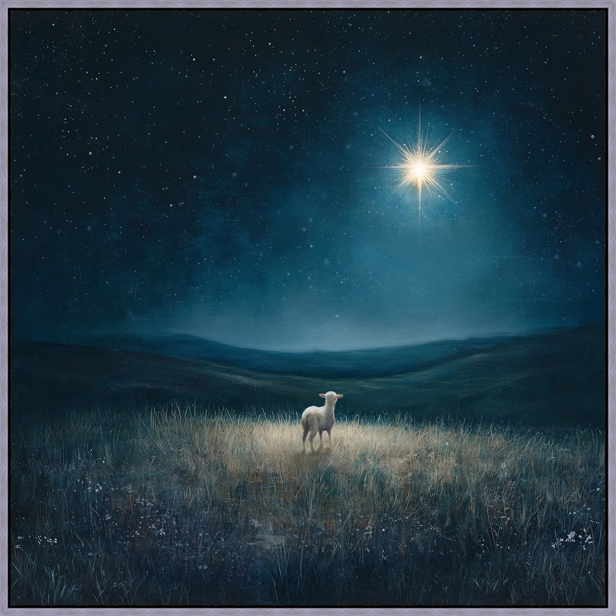 Star of Bethlehem