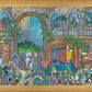Triumphal Entry