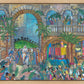 Triumphal Entry