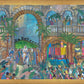 Triumphal Entry
