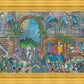 Triumphal Entry