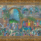 Triumphal Entry