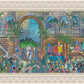 Triumphal Entry