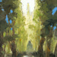 Pillar of Light