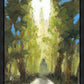 Pillar of Light