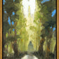 Pillar of Light