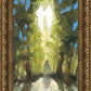 Pillar of Light