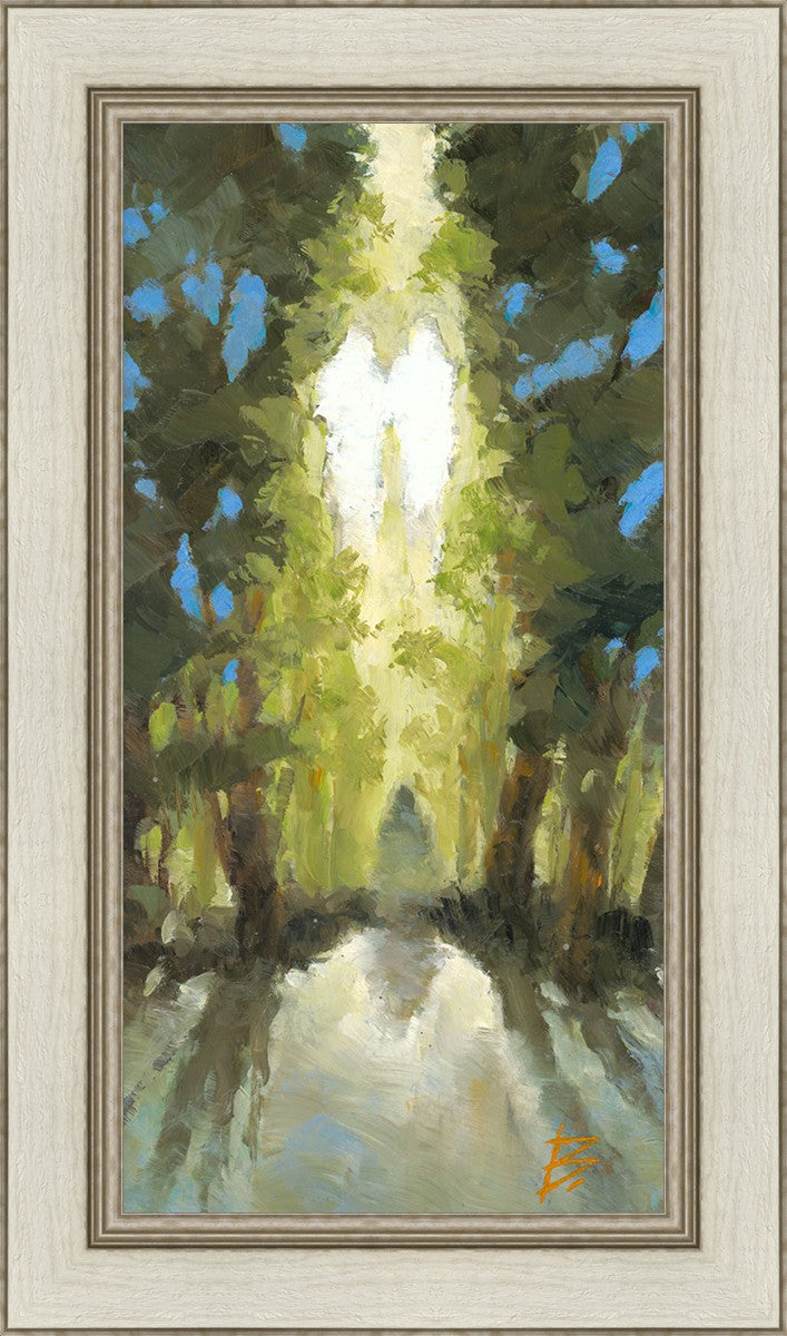 Pillar of Light