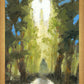 Pillar of Light