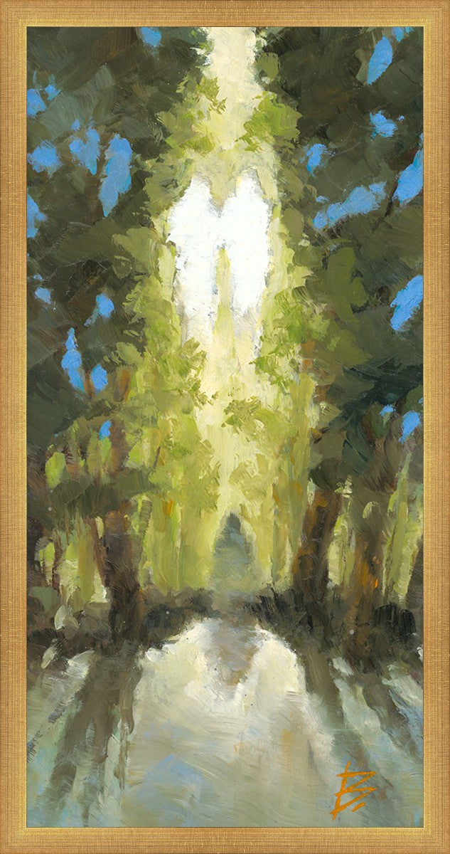 Pillar of Light