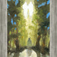 Pillar of Light
