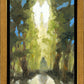 Pillar of Light