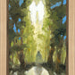 Pillar of Light
