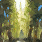 Pillar of Light
