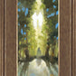 Pillar of Light