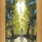 Pillar of Light