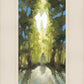 Pillar of Light