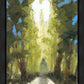 Pillar of Light