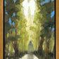 Pillar of Light