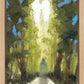 Pillar of Light