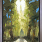 Pillar of Light