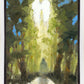 Pillar of Light
