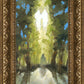 Pillar of Light