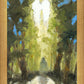 Pillar of Light