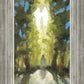Pillar of Light