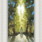 Pillar of Light