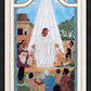 Arise and Come Forth Unto Me